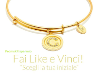 Immagine Fai Like e vinci un bracciale Chrysalis