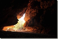 tunnel creek 1