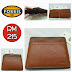 FOSSIL Easton Bifold Men's Wallet (Cognac)