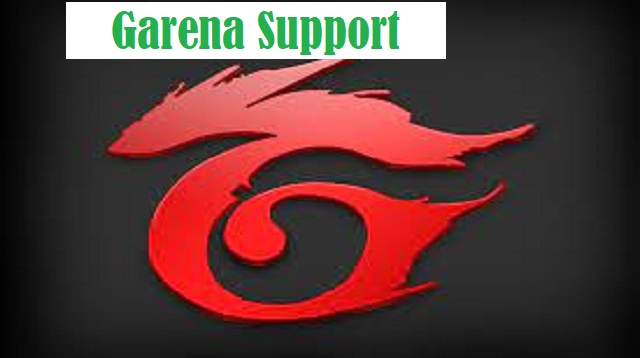Garena Support