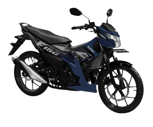 Harga Suzuki Satria F150 FI