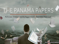 Apa Sebenarnya 'Panama Papers'?