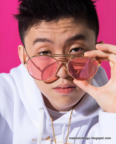 Rich Brian - Kitty 