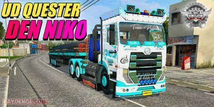 mod ud quester den niko