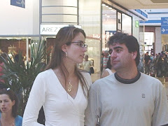 Pedro e Juliana