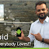 Android – The OS Everybody Loves!!