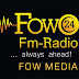 Introducing Fow24 Fm Radio