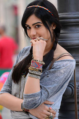 Adah Sharma Actress Photos Stills Gallery