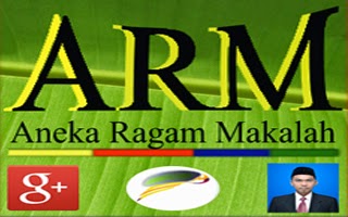 Aneka Ragam Makalah