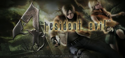 Download Game Resident Evil 4 For PC Full Version Terbaru Riip