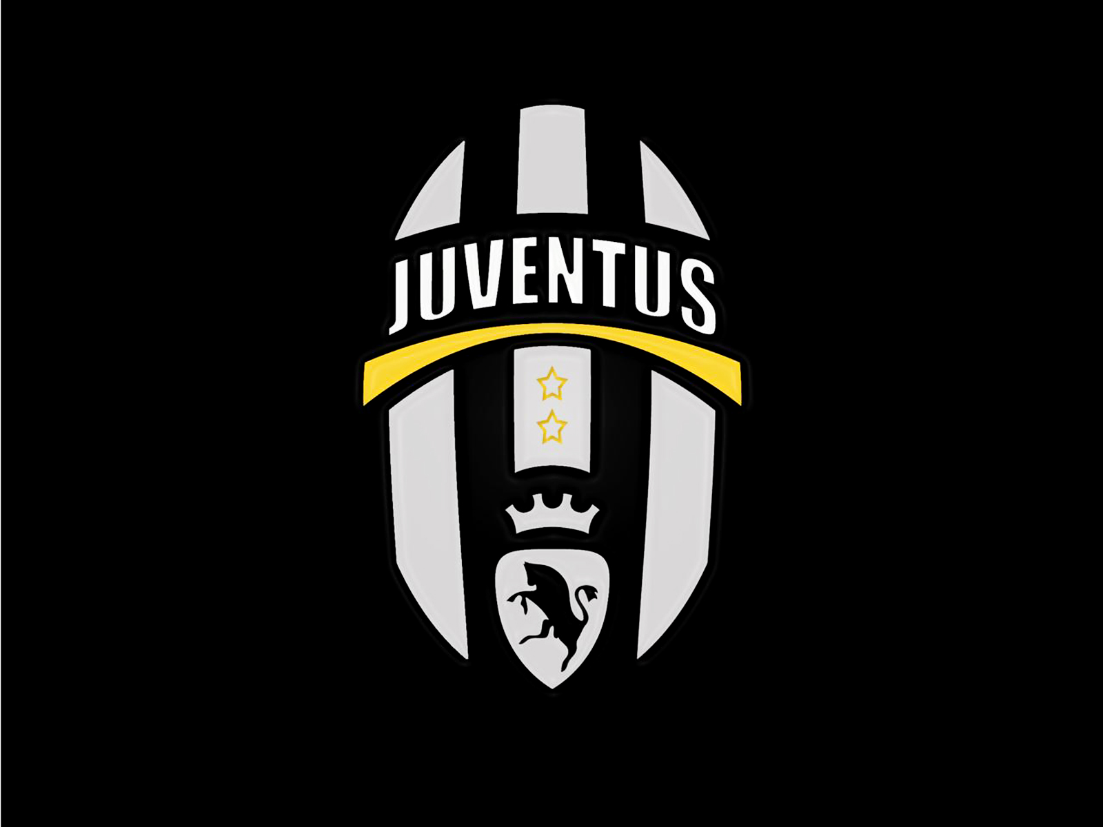 Juventus FC Logo HD Wallpapers Download Free Wallpapers in HD for your ...