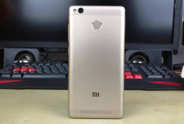 Harga Xiaomi Redmi 3 Pro Terbaru