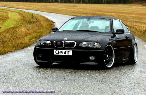 Bmw E46 Wallpapers