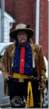 custer