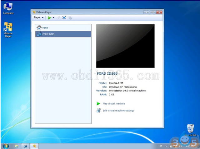 setup-vxdiag-ford-ids-on-vmware-5