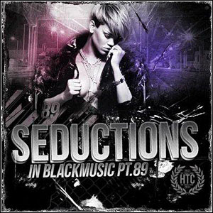 lancamentos Download   Seductions In Black Music (2011)