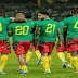 Quel maillot pour les Lions Indomptables contre le Kenya le 11 octobre ?