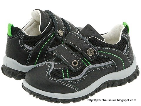 Jeff chaussure:chaussure-604480
