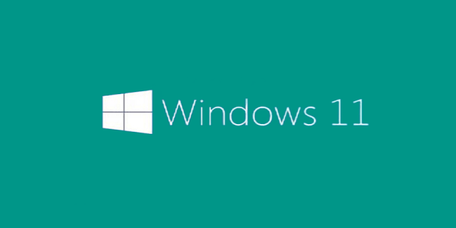 Windows 11 ISO 64-bit