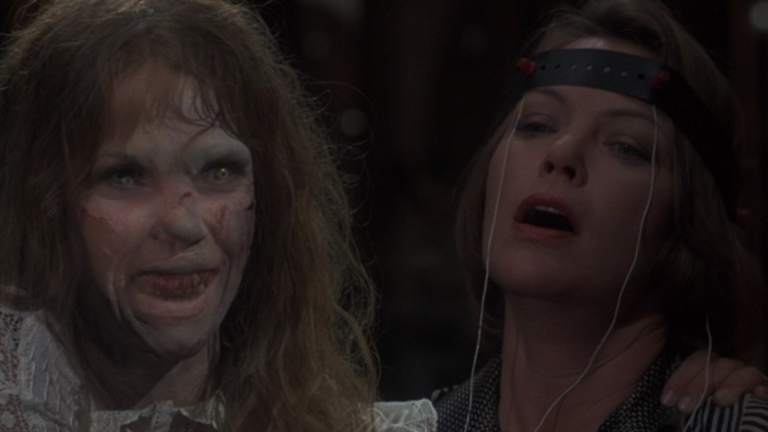 1977 Exorcist II: The Heretic