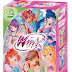 Integral DVD Winx Club Season 7 in France