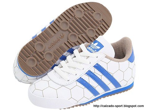 Calzado sport:sport-857763