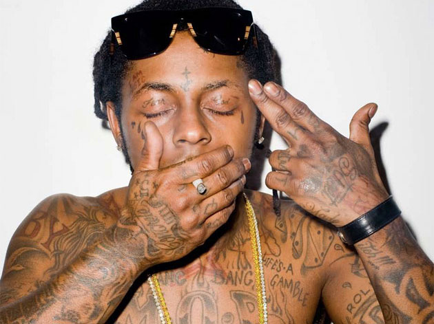 Producer Deezle is suing Lil Wayne and Young Money Entertainment 