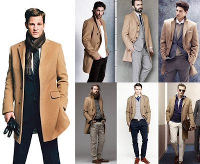 Erkek Dış Giyim (Mont, Kaban, Palto, Pardösü) Modelleri ve Ürün Tavsiyeleri Bölüm 1