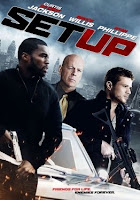 Watch Setup (2011) Movie Online