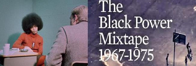 The Black Power Mixtape 1967-1975 Movie