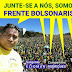 Bolsonarista quer varrer  a velha política do DF