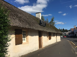 Burns Cottage