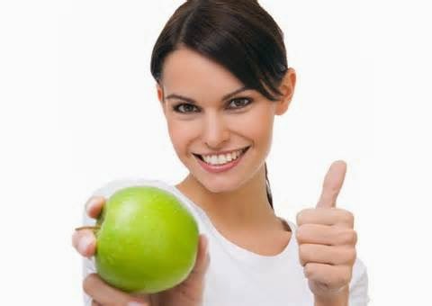 Eating Apples for Health and Beauty Tips