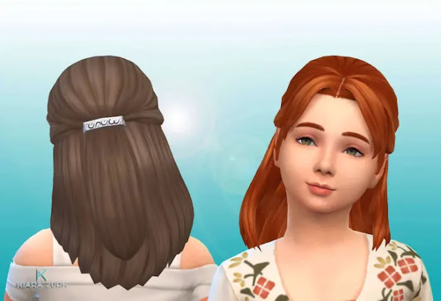 sims 4 maxis match hair, sims 4 maxis match hair cc, sims 4 cc hair girls