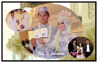 Wedding Entertainment Jakarta