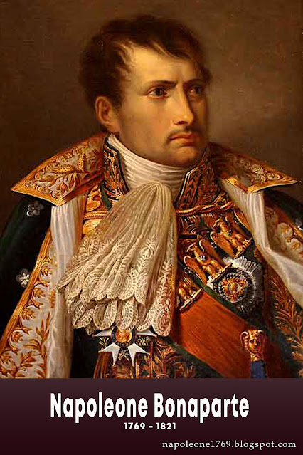 Napoleone Bonaparte