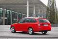 Skoda Octavia Combi