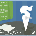 Virtual Snowflakes