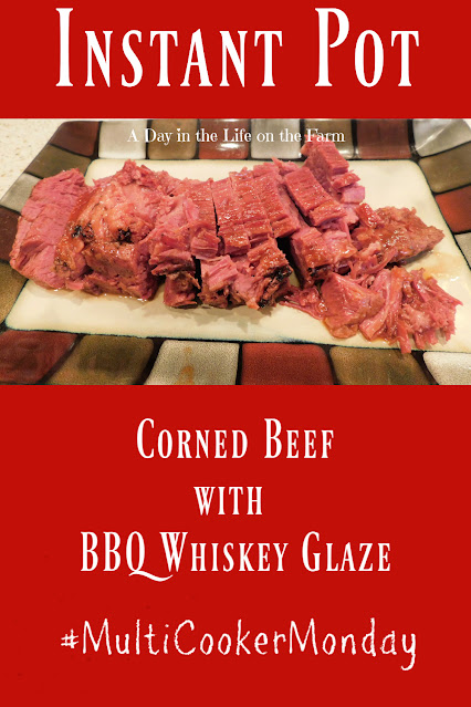 Corned Beef pin