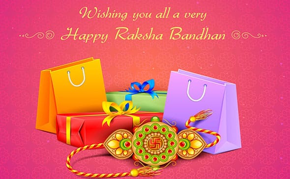 Rakhi images 2020