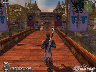Fable The Lost Chapters Game Pc Full 