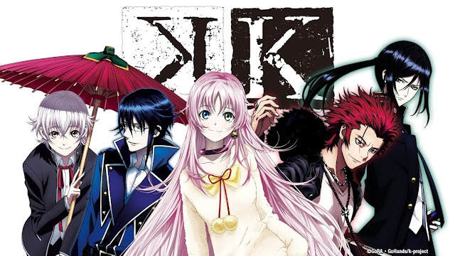 6 Rekomendasi Anime Seru yang Wajib Kalian Tonton Minggu Ini! Nomor 4 Surga Loli!