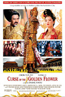 curse of the golden flowers - unspeakable secrets are hidden within the forbidden city