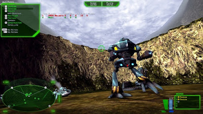 Battlezone 98 Free Download For PC