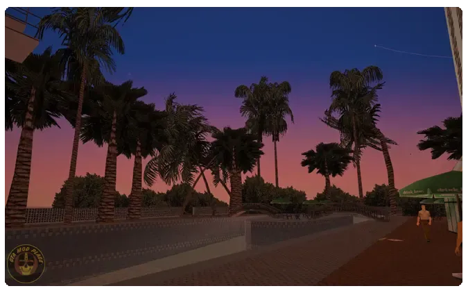 GTA Vice City: BETA Edition download