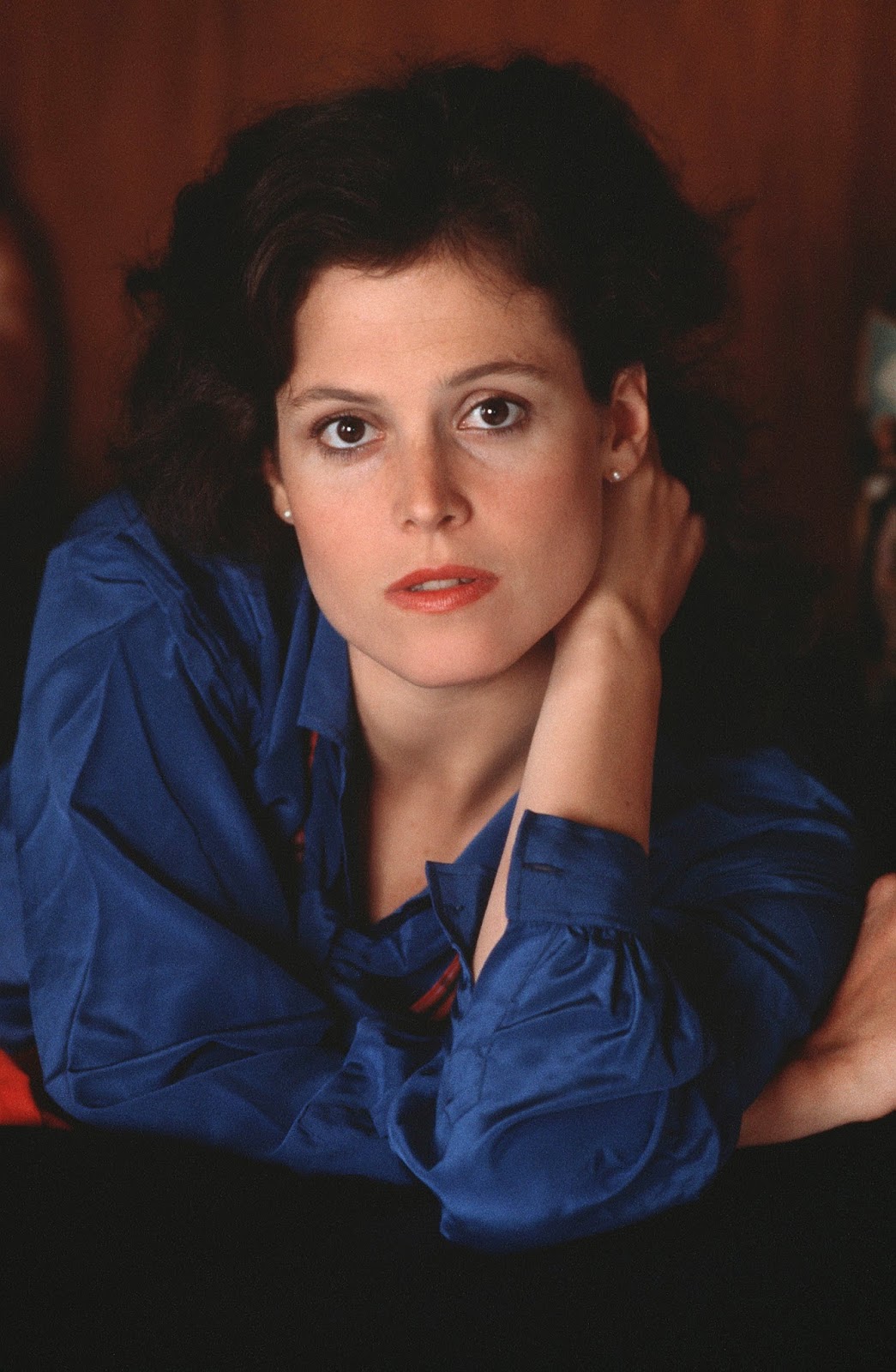 The Movies Of Sigourney Weaver  The Ace Black Blog