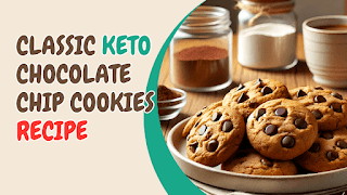 keto recipe