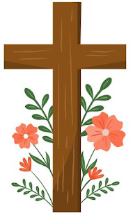 Picture of a cross