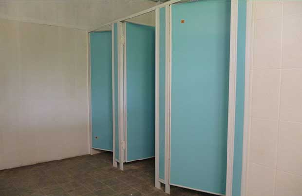 jual cubicle toilet