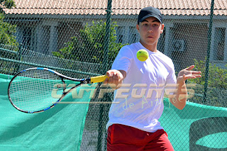 Tenis Aranjuez